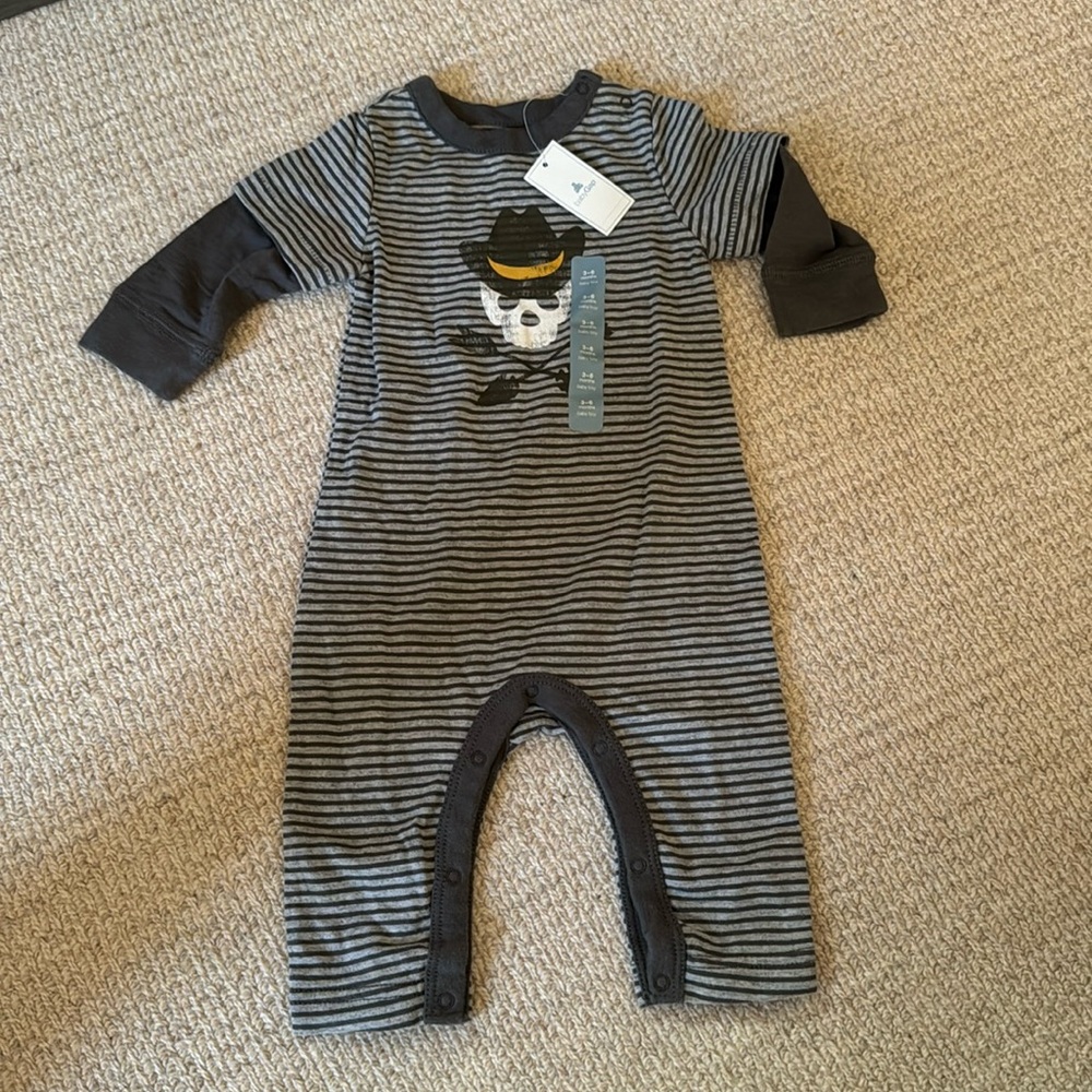 Cute one piece